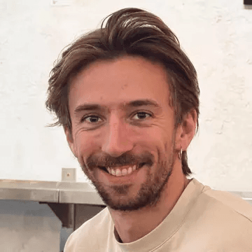 Tom Colin